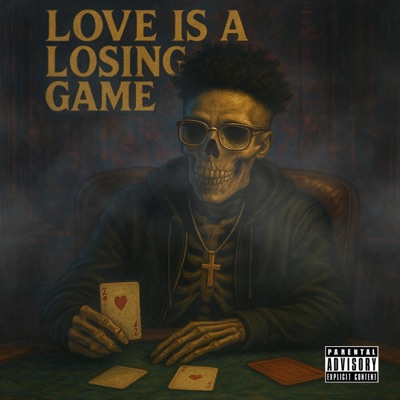 Love is a losing game