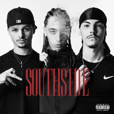 SOUTHSIDE (feat. Achille G & wherestheplug) - Single
