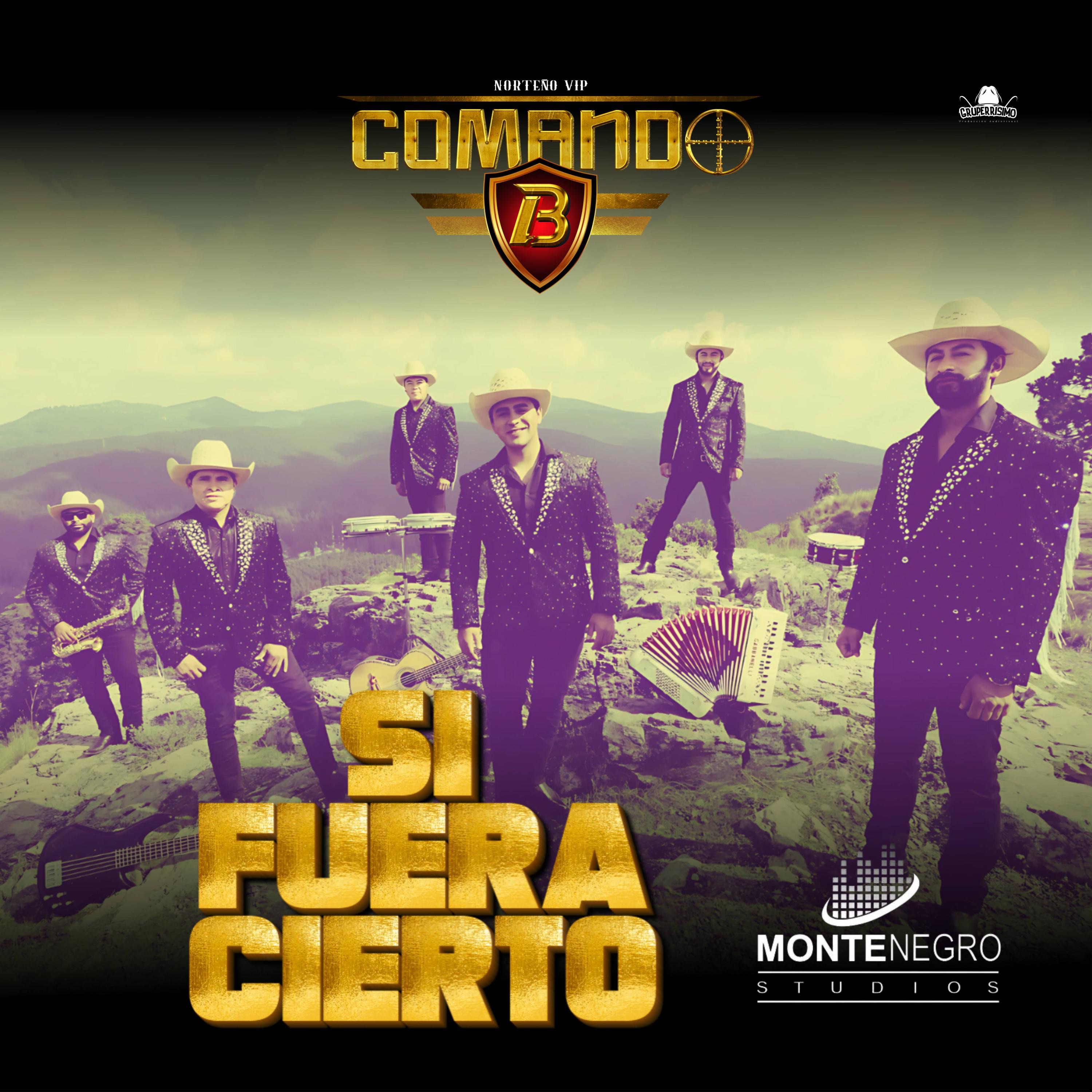 SI FUERA CIERTO - Single