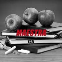 Maestra - Single - Yoel