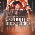 COMUM E IMPERFEITO