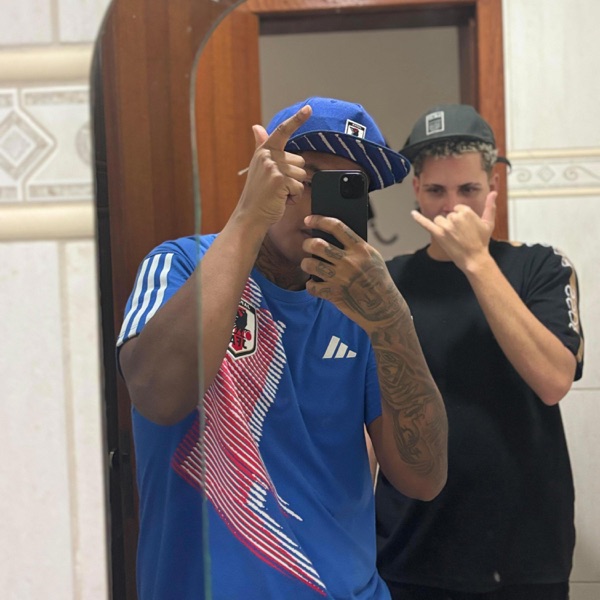 TOMA PAU DE VAGABUNDO