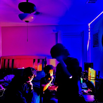 Swag Messiah 2 / Flex Prophecy (feat. MART1N) - Single