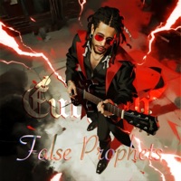 False Prophets (feat. Alucard & Haitham) [Rockstar Version] - Single - Euryeth