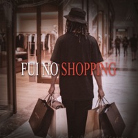 Fui no Shopping - Single - Mc Doguinha