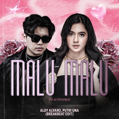 Malu Malu (Breakbeat Edit) - Single