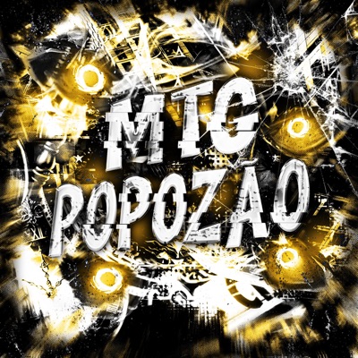 MTG POPOZÃO - EP