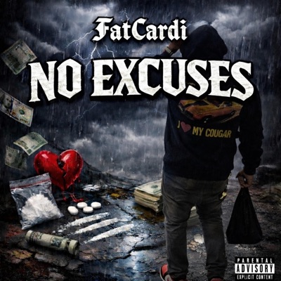 No Excuses - Single