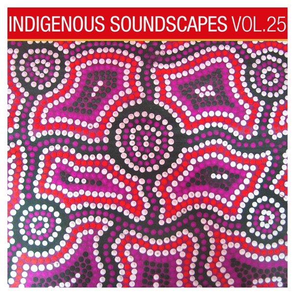 Indigenous Soundscapes, Vol. 25