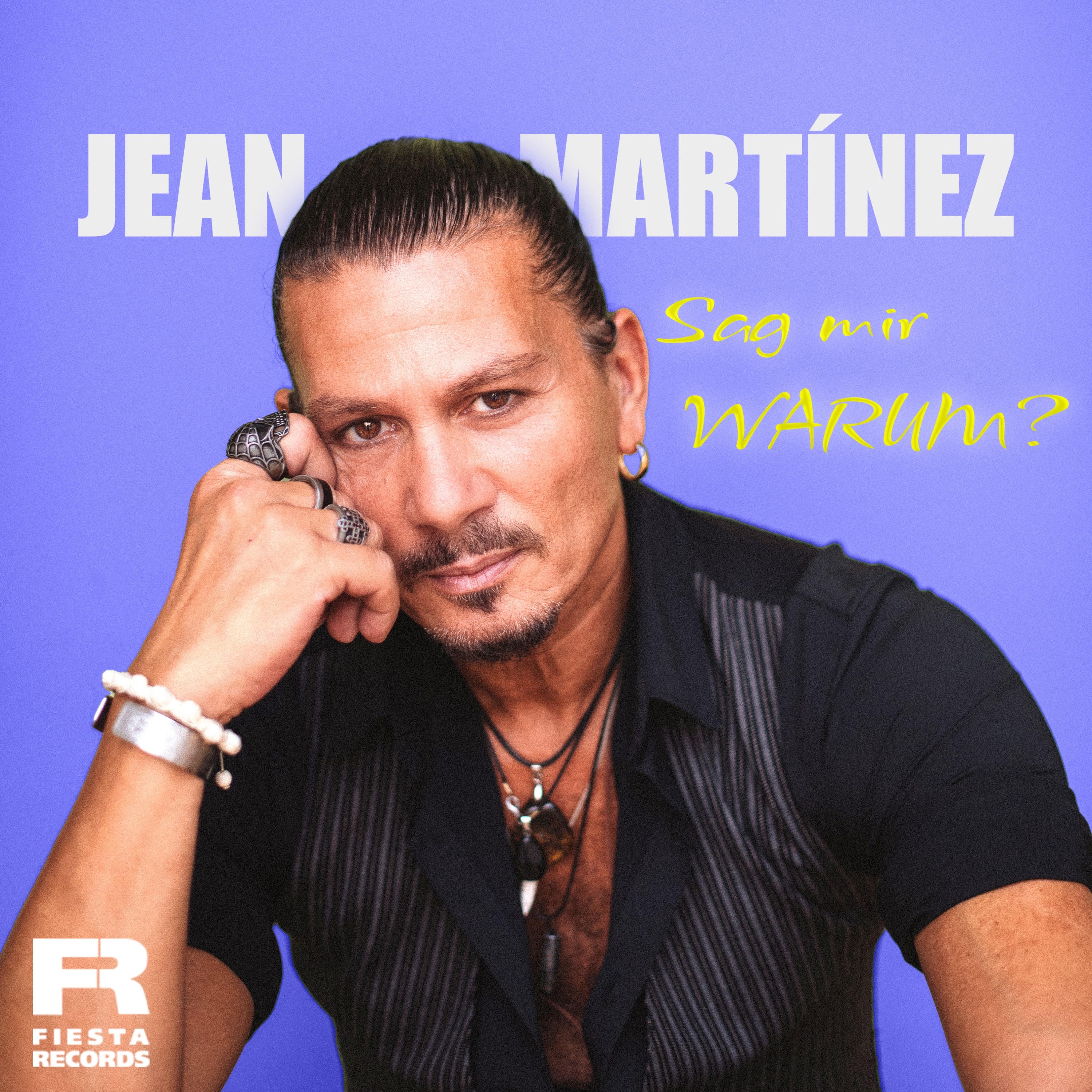 Sag mir warum - Single