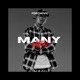 Many Men feat Cassper Nyovest Single