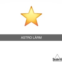 ASTRO LÄRM - Single - Snake16