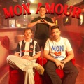 Mon Amour by Marc Eggers, Aditotoro & Paul Frege