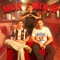 Mon Amour - Marc Eggers, Aditotoro & Paul Frege lyrics