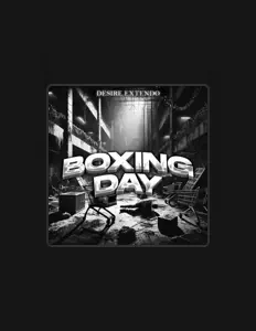 Ouça Desire Extendo, assista a videoclipes, leia a biografia, veja as datas das turnês e mais!