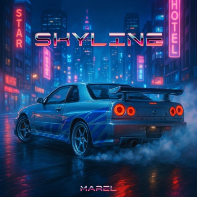 Skyline - Single
