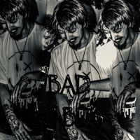 Bad Habits - Single - AK Oxy