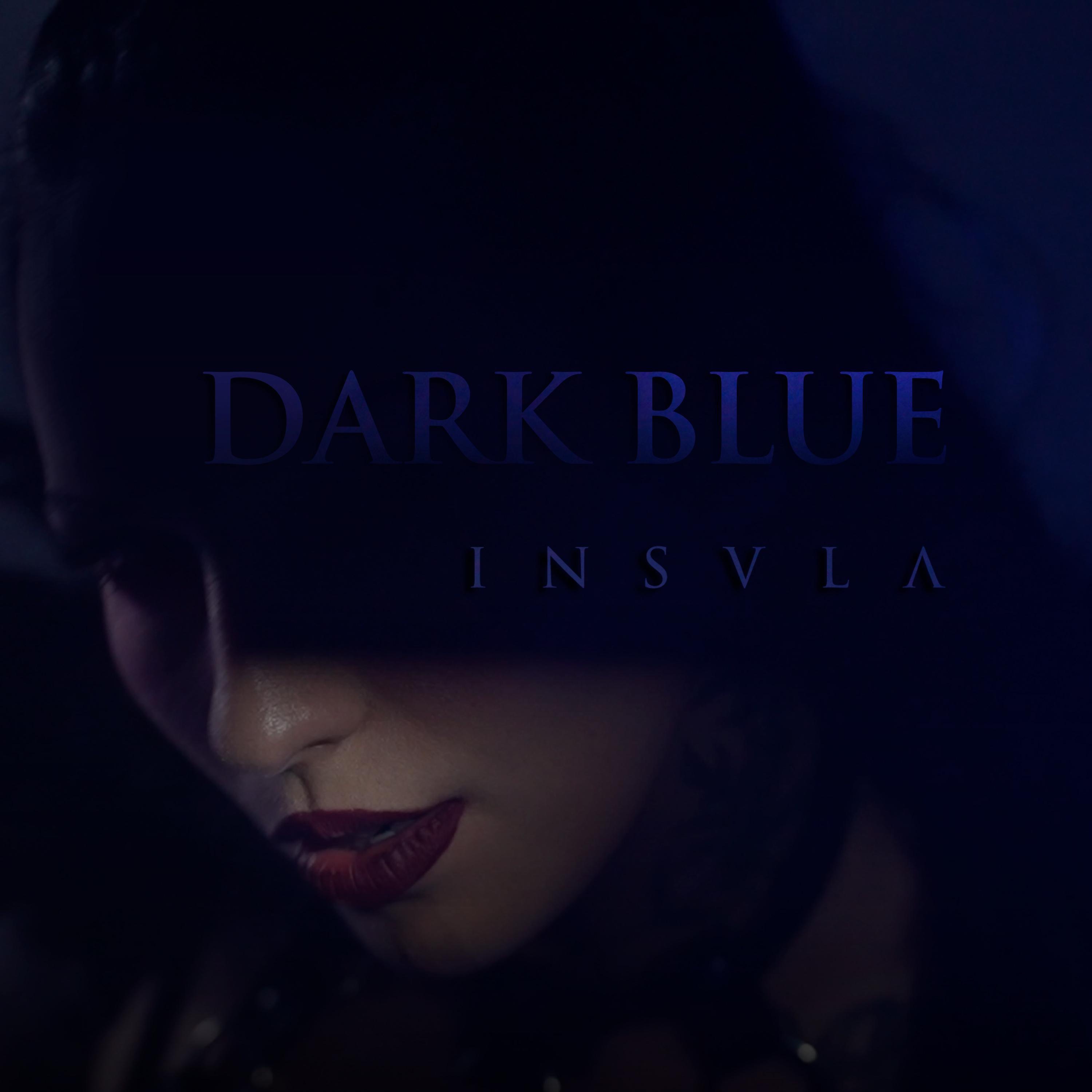 Dark Blue - Single