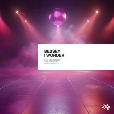 I Wonder - Single