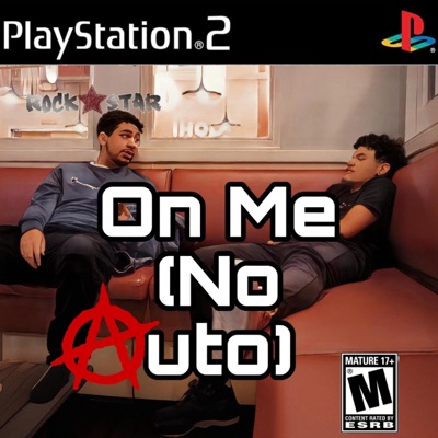 OnMe(NoAuto) (feat. Xrazydoe) - Single