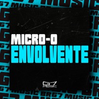 Micro-o Envolvente - Single - Santos MC, DJ 7W & DJ LEILTON 011
