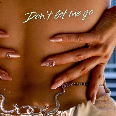 Don't let me go - Single