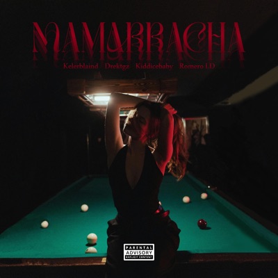 MAMARRACHA - Single