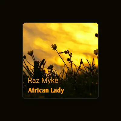 Listen to Raz Myke, watch music videos, read bio, see tour dates & more!