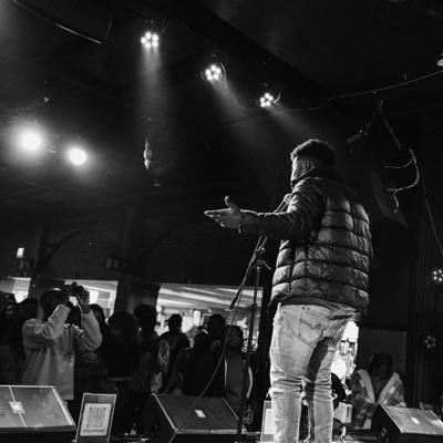 On you (feat. ChammyVal) - Single