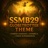 SSMB29 (Globetrotter Theme)