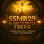 SSMB29 (Globetrotter Theme) - Single