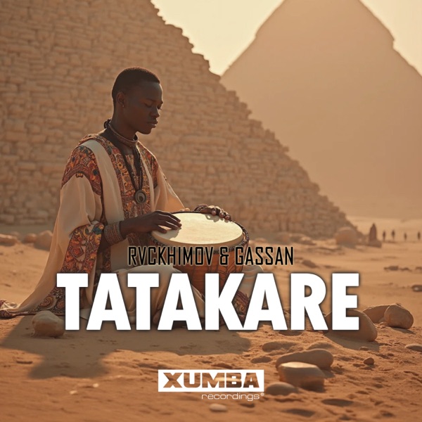 Tatakare - Single