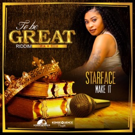 Make It Starface & TrizO