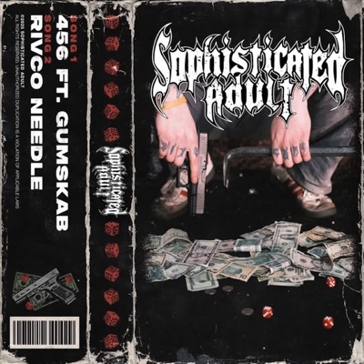 456/Rivco Needle - Single