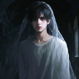 Сказочный бал Dimchik