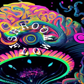 up all night (shroom flo) Mu DaGoat