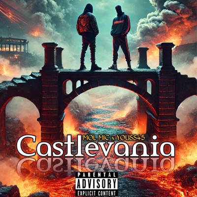 Mol Mic X Youss45 Castlevania - Single