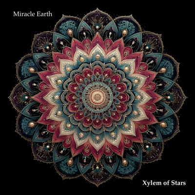 Xylem of Stars - Single