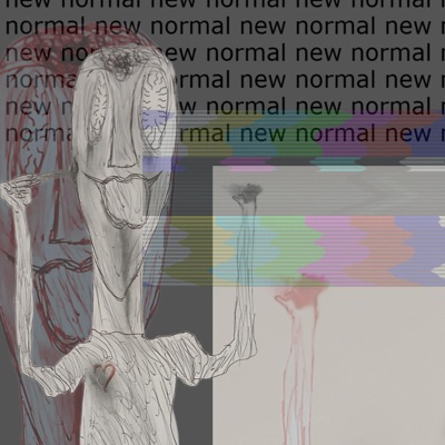new normal (feat. daikyu & rip van willow) - Single