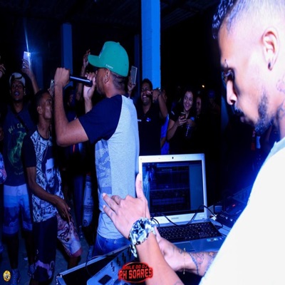 Mtg Versão Bh Eu vou deixar vc embora,dedadinha (feat. DJ RUAN SG & RN) - Single