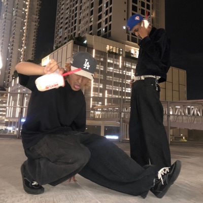 PEEGI JAUH (feat. Lurkboy) - Single