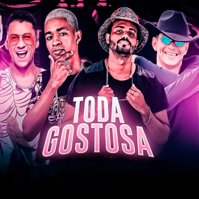 Toda Gostosa - Single