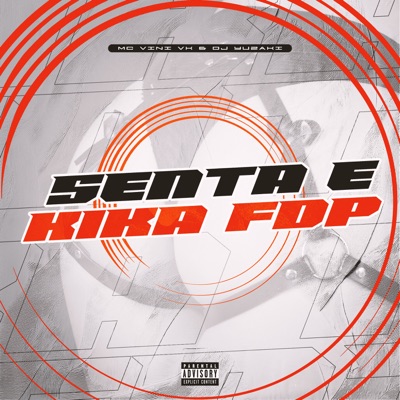 Senta e Kika FDP - Single