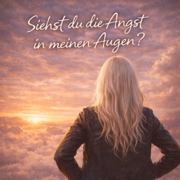 Siehst du die Angst in meinen Augen? - Flugpoet1