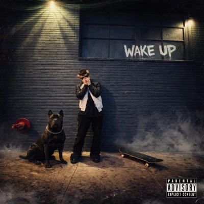 Wake Up - Single