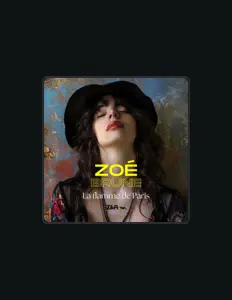 Listen to Zoé Brune, watch music videos, read bio, see tour dates & more!