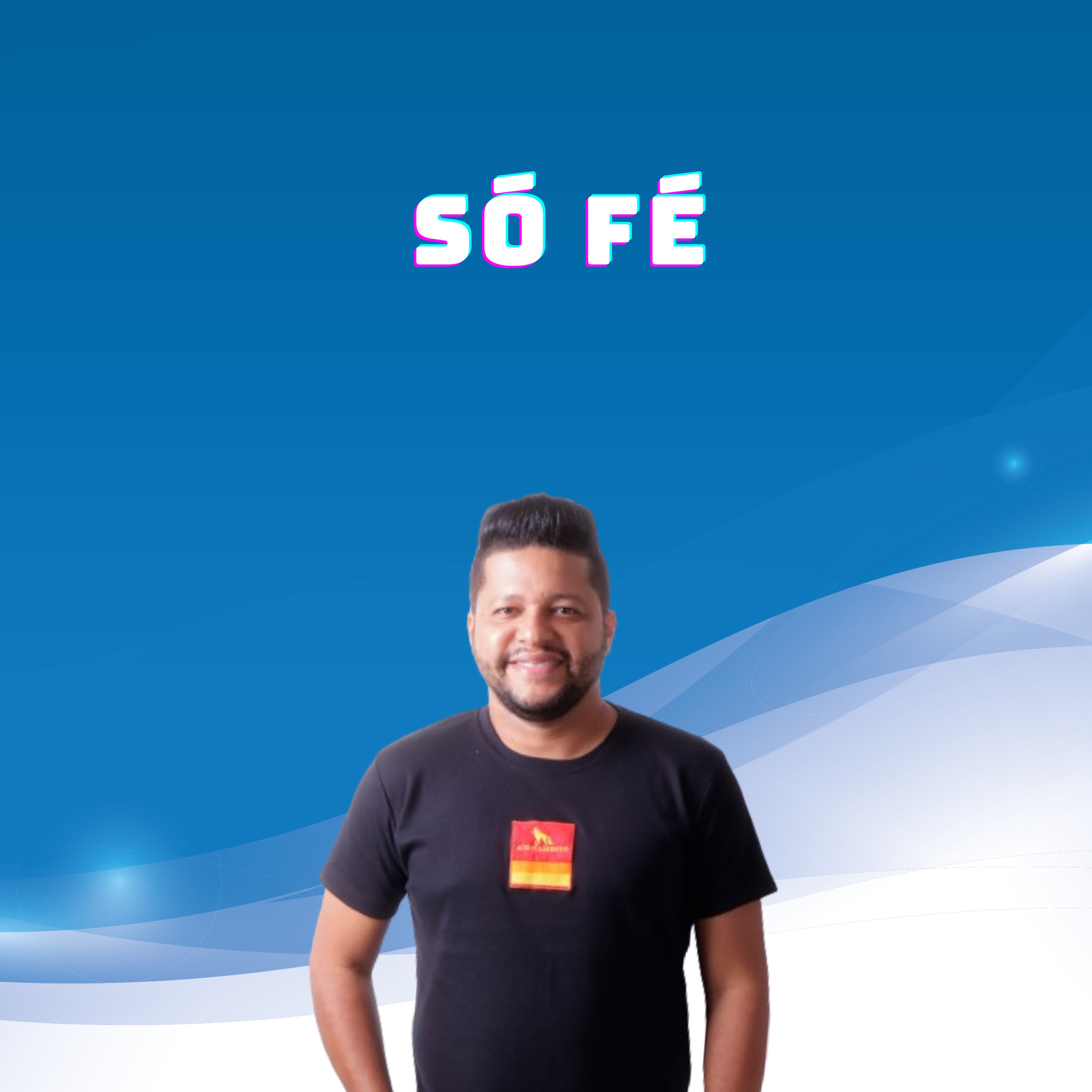 Só Fé - Single