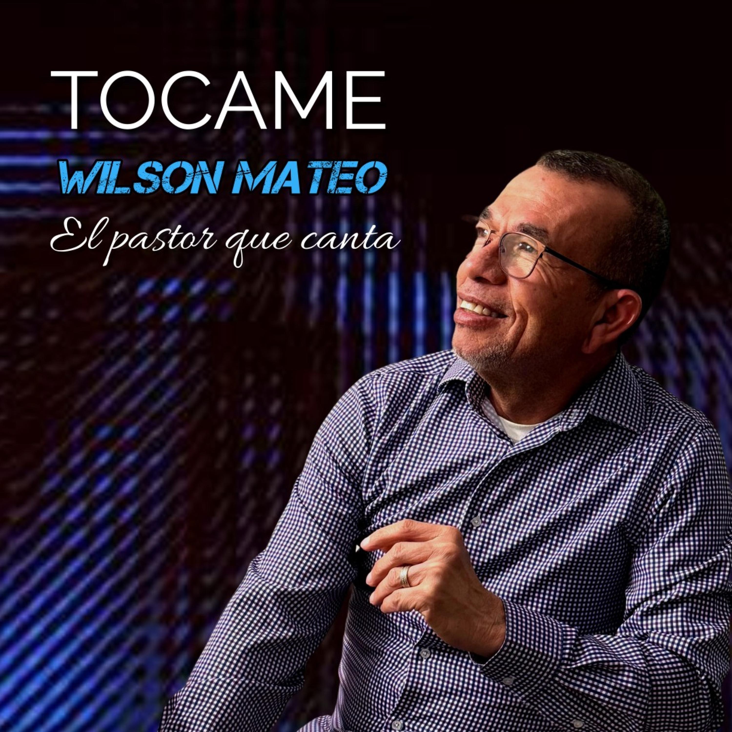 Tocame - Single