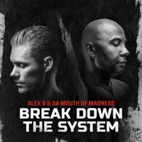 Break Down The System - Single - Alex B & Da Mouth of Madness