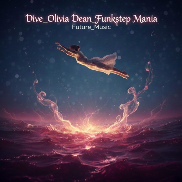 Dive Olivia Dean Funkstep Mania